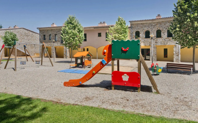 Vilar Rural de Sant Hilari by Serhs Hotels