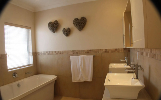 Spatalla Holiday Homes