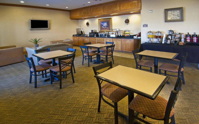Best Western Longview