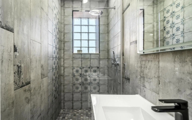 Maredimo Village Porto Casa 2