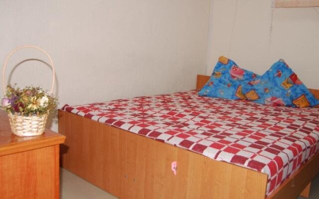 Hostel Luxor