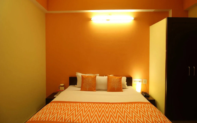 OYO Rooms C Road Paota