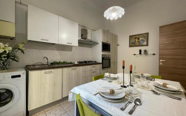 [Muretto di Alassio] 5 Rooms - 50 m from the sea