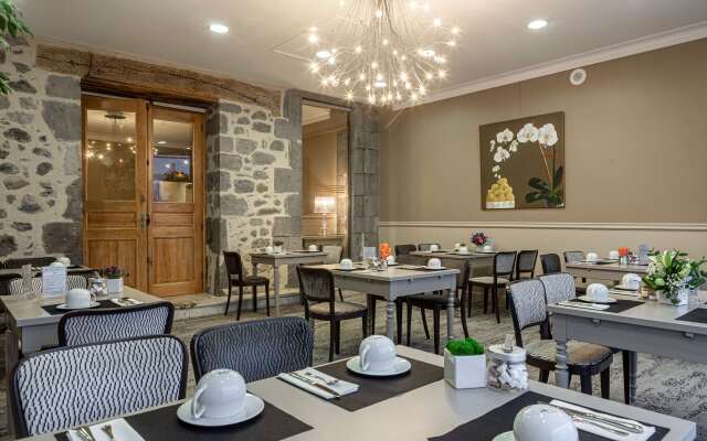 Best Western Grand Hotel De Bordeaux