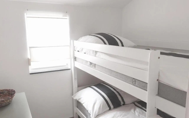 Apartmani Zivaljic