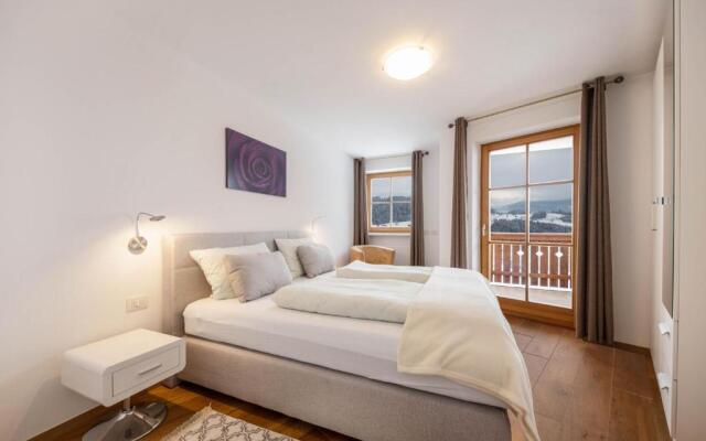 Apartment 10 Völs