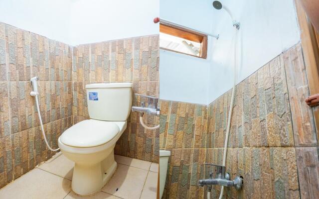 OYO 569 Cigadung Guest House Syariah