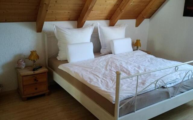 Ferienwohnungen am historischen Ludwigskanal