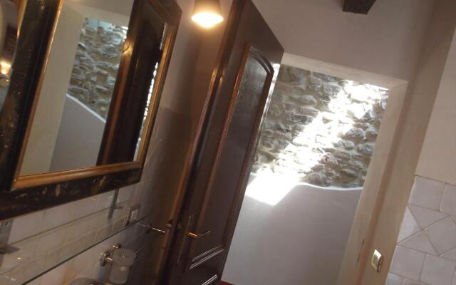 B&B Corte dei Turchi