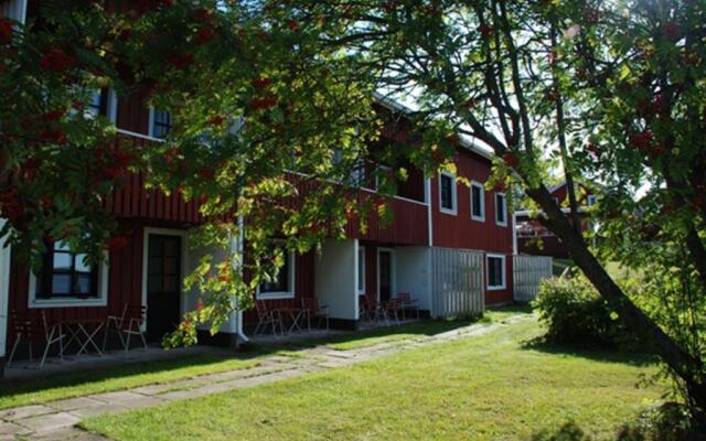 Kartanohotelli Saari