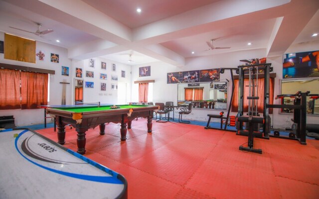 V Resorts Upvan Kalagarh