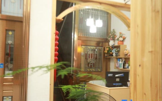 Phoenix Alley Homestay
