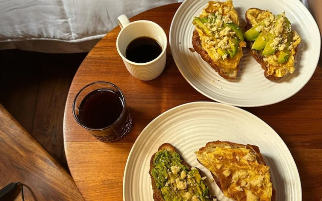 Hotel Maria Isabel Bacalar