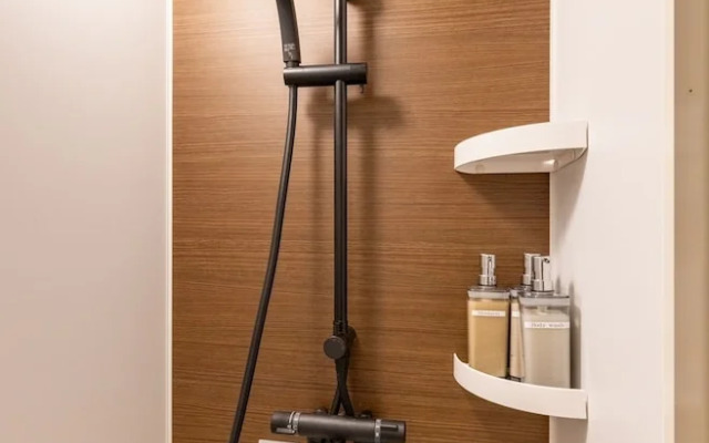 Tokyomonogtari Shinobi