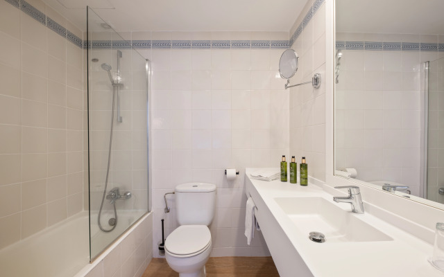 Aparthotel Duva & Spa