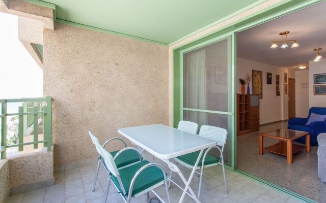 Valencia Flat Rental - Patacona Beach 9