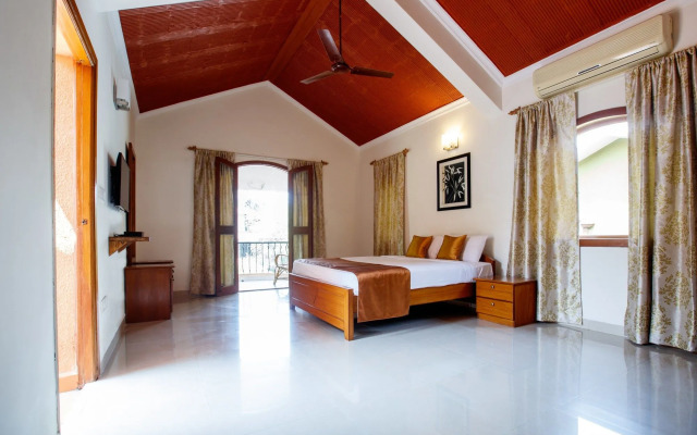 Aguada Anchorage - The Villa Resort