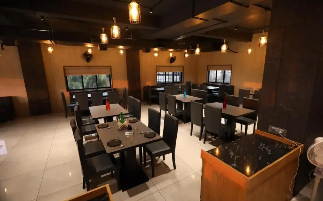 Lords Eco Inn Navsari