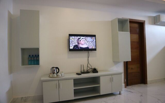 LY Residence Suite & Apartment