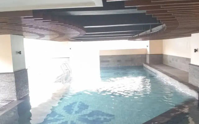 Well Designed Studio at Tamansari La Grande Apartment