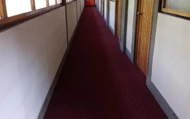 Hotel del Campo
