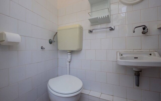 Spacious Holiday House Domenico