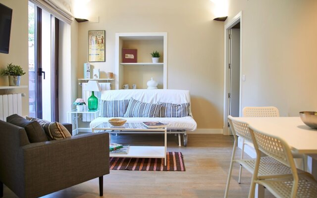 Apartamento San Pablo 2