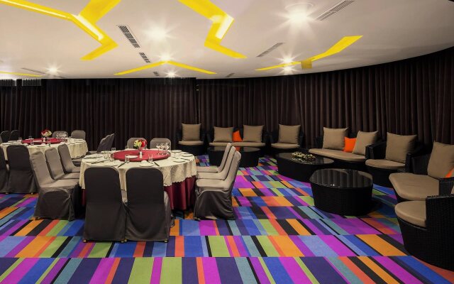 Freedom Design Hotel