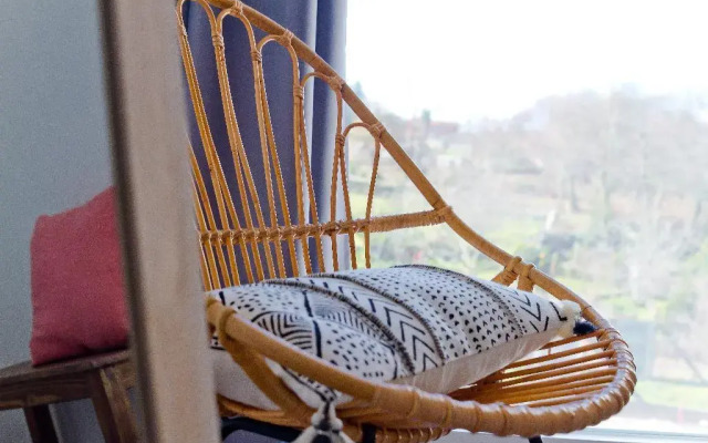 Duerming O Casal Da Martiña