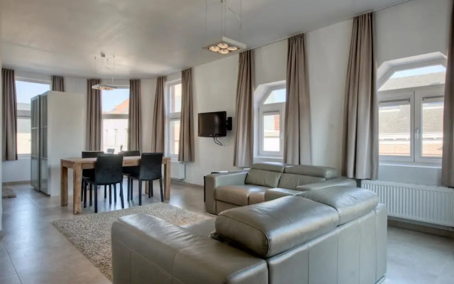 Place2stay in Ghent