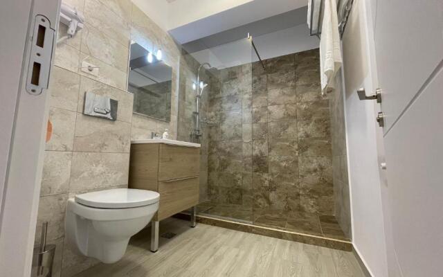 Apartament Lory Mamaia Nord