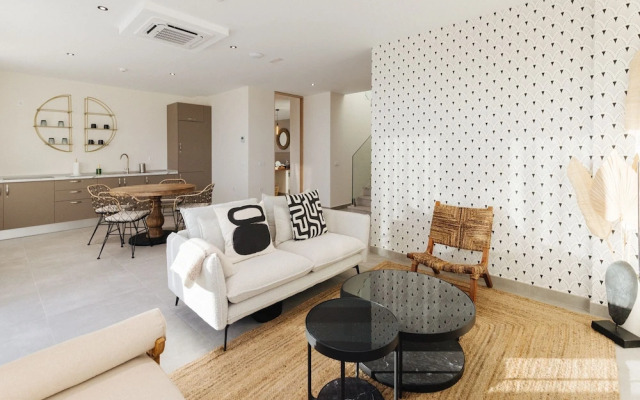 Anamcara Suites La Palma