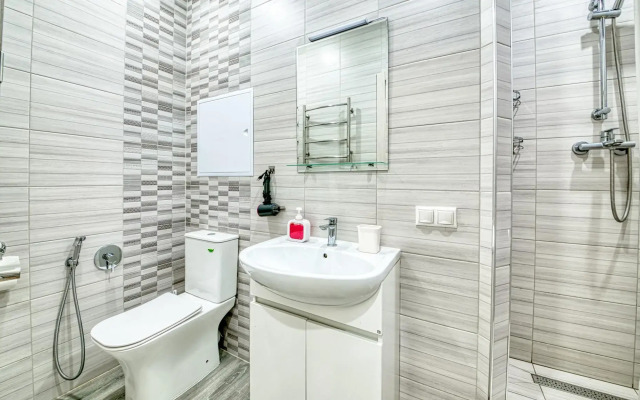 Yacht Apart на  проспекте Балаклавский