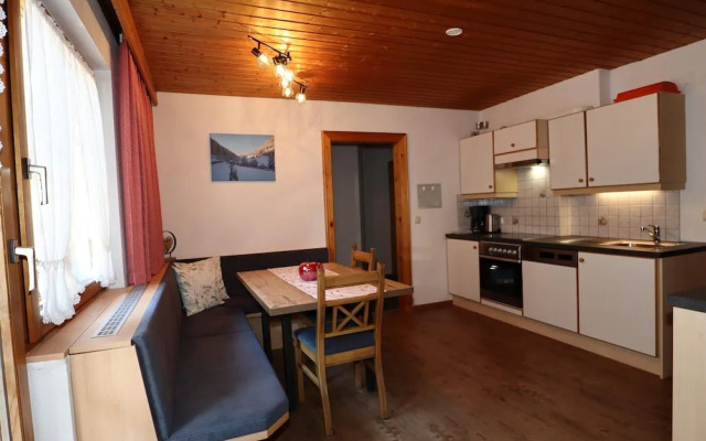 Apartments Home Mario, See im Paznauntal