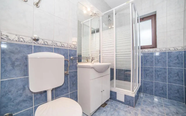 Apartment Milijana