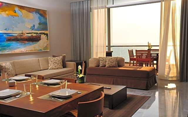 Grand Luxxe Suites Nuevo Vallarta