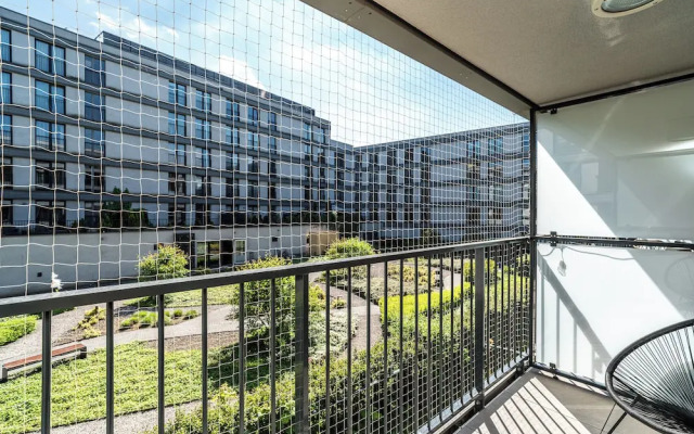 RentPlanet - Apartament Masarska