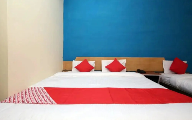 Hotel Sagar by OYO Rooms