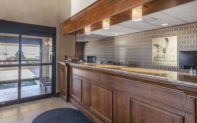 Best Western Owasso Inn & Suites