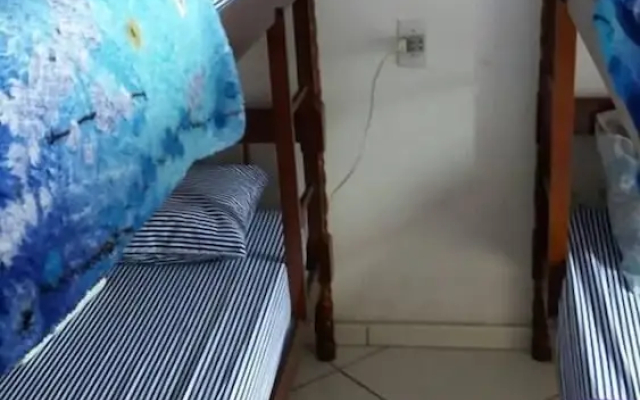 Hostel Ancorados Drumond