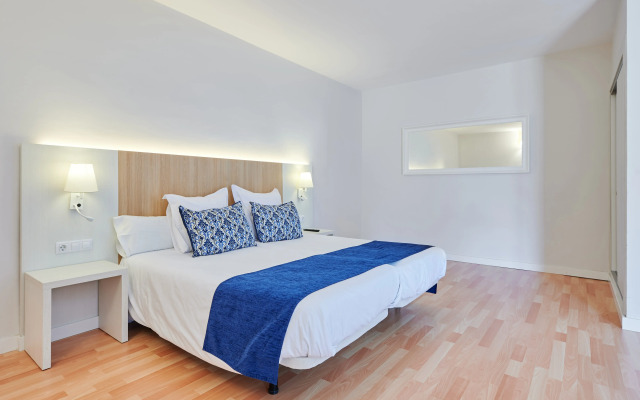 Aluasun Marbella Park Hotel