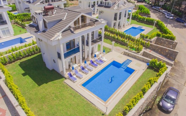 Fethiye Silver Sami Villa