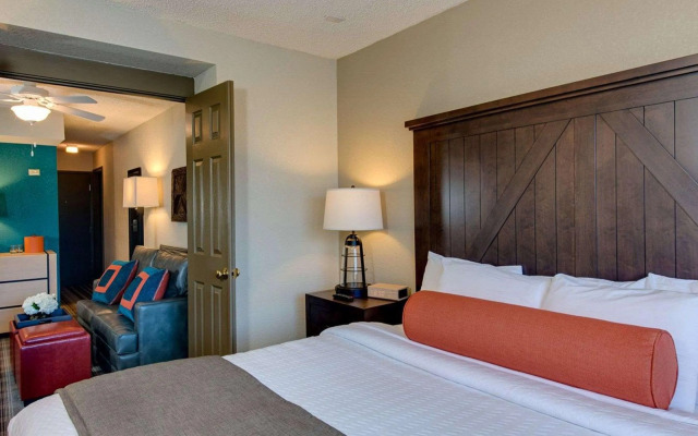 Grand Adirondack Hotel, Lake Placid, a Tribute Portfolio Hotel