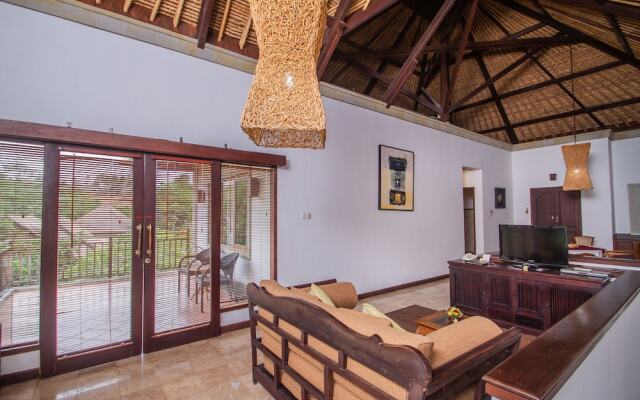 Bali Masari Villas & Spa