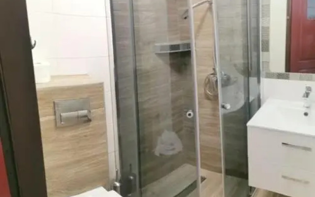 Dom Wczasowy Lido