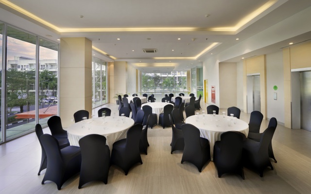 Zest Harbour Bay Batam by Swiss-Belhotel International