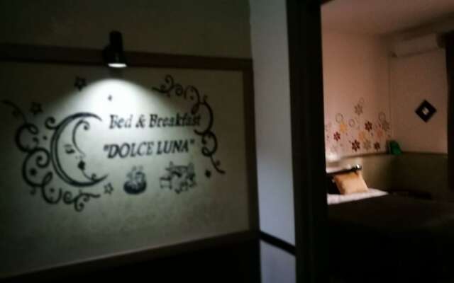 B&B Dolce Luna