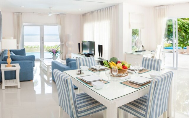 Baan Rim Haad