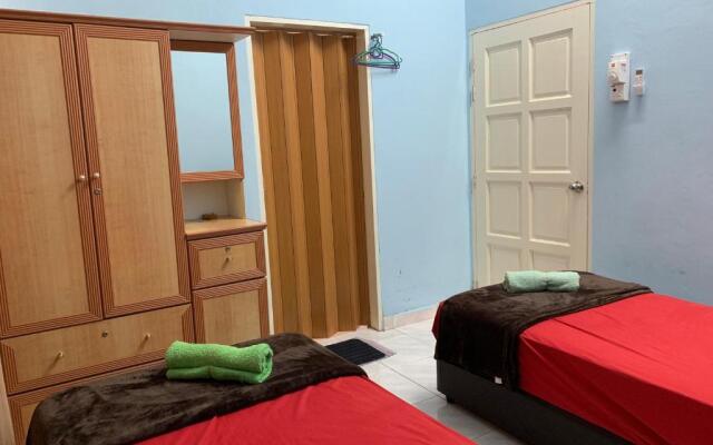 BJ villa homestay