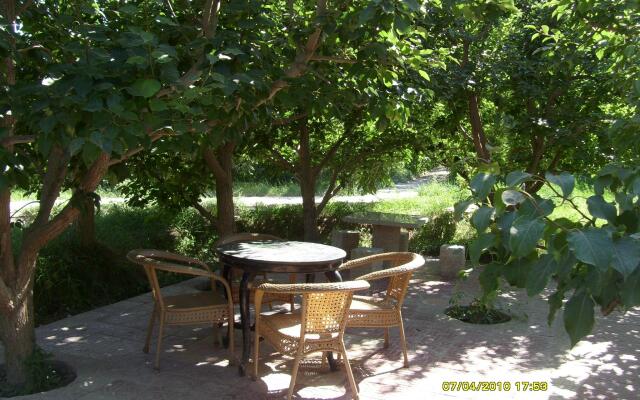 Sun Village Hotel Dunhuang